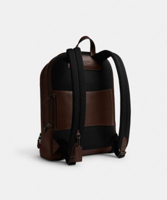ゴッサム バックパック | COACH/コーチ | 三越伊勢丹オンライン